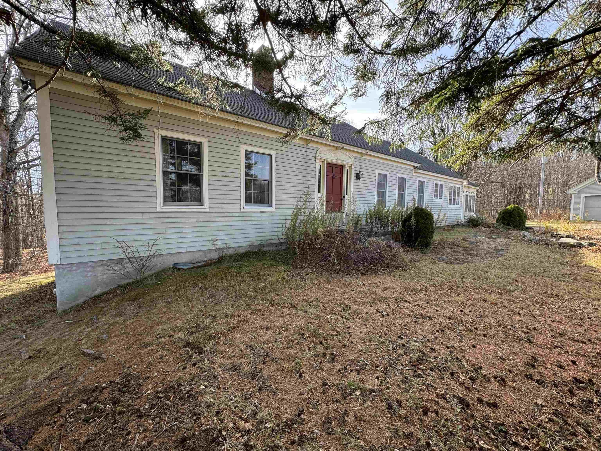 1211 Maple Hill Lane Whitingham VT 05361