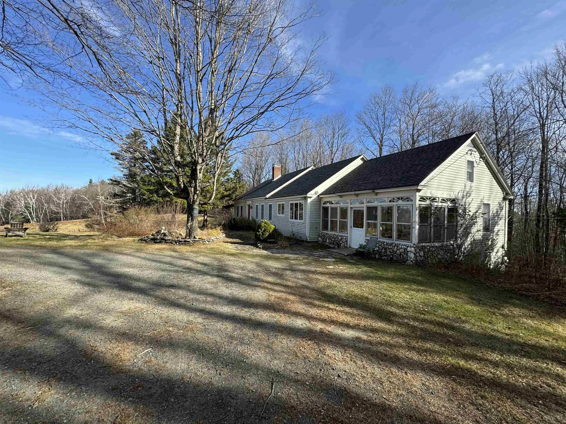 1211 Maple Hill Lane Whitingham VT 05361
