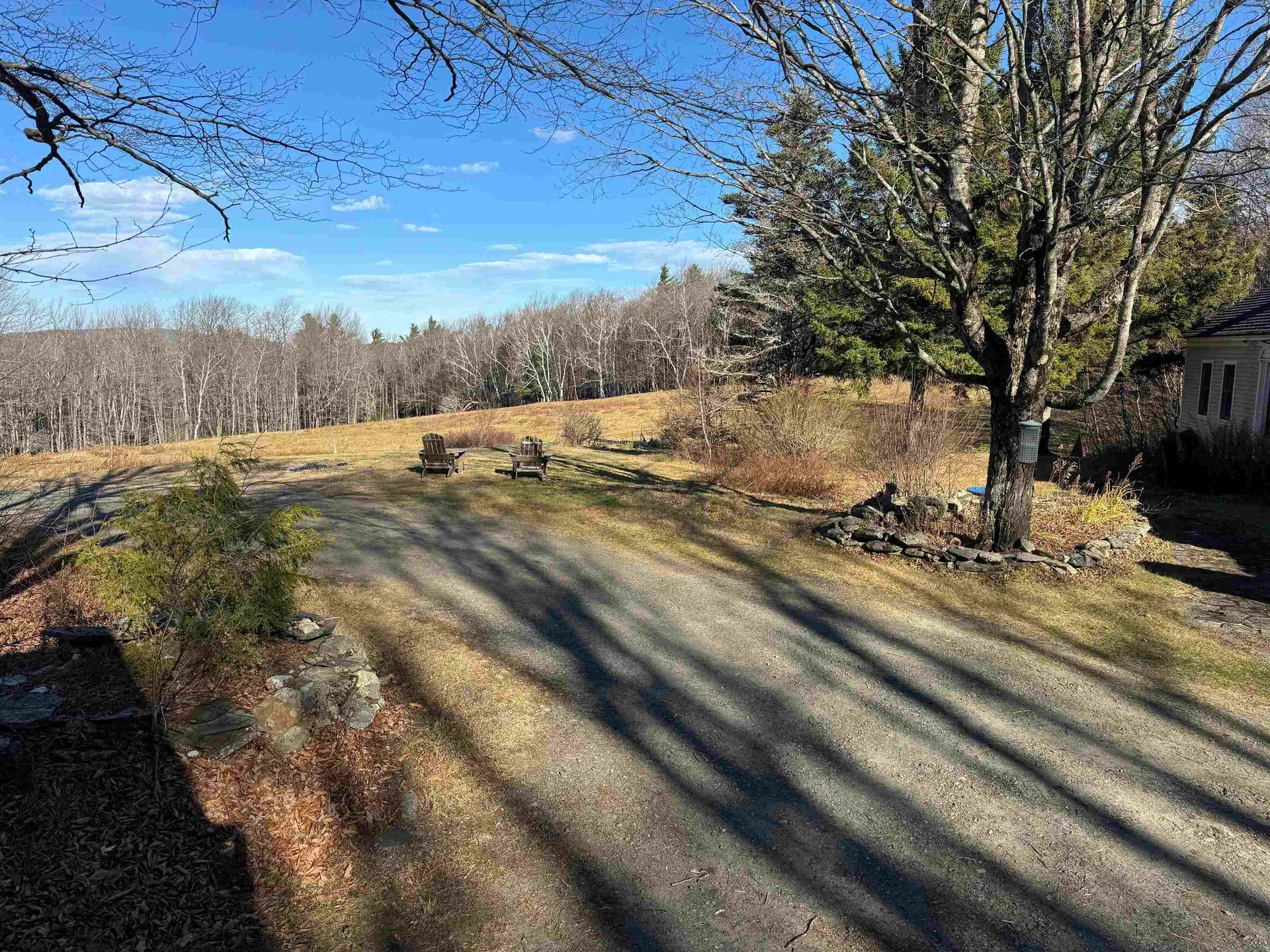1211 Maple Hill Lane Whitingham VT 05361