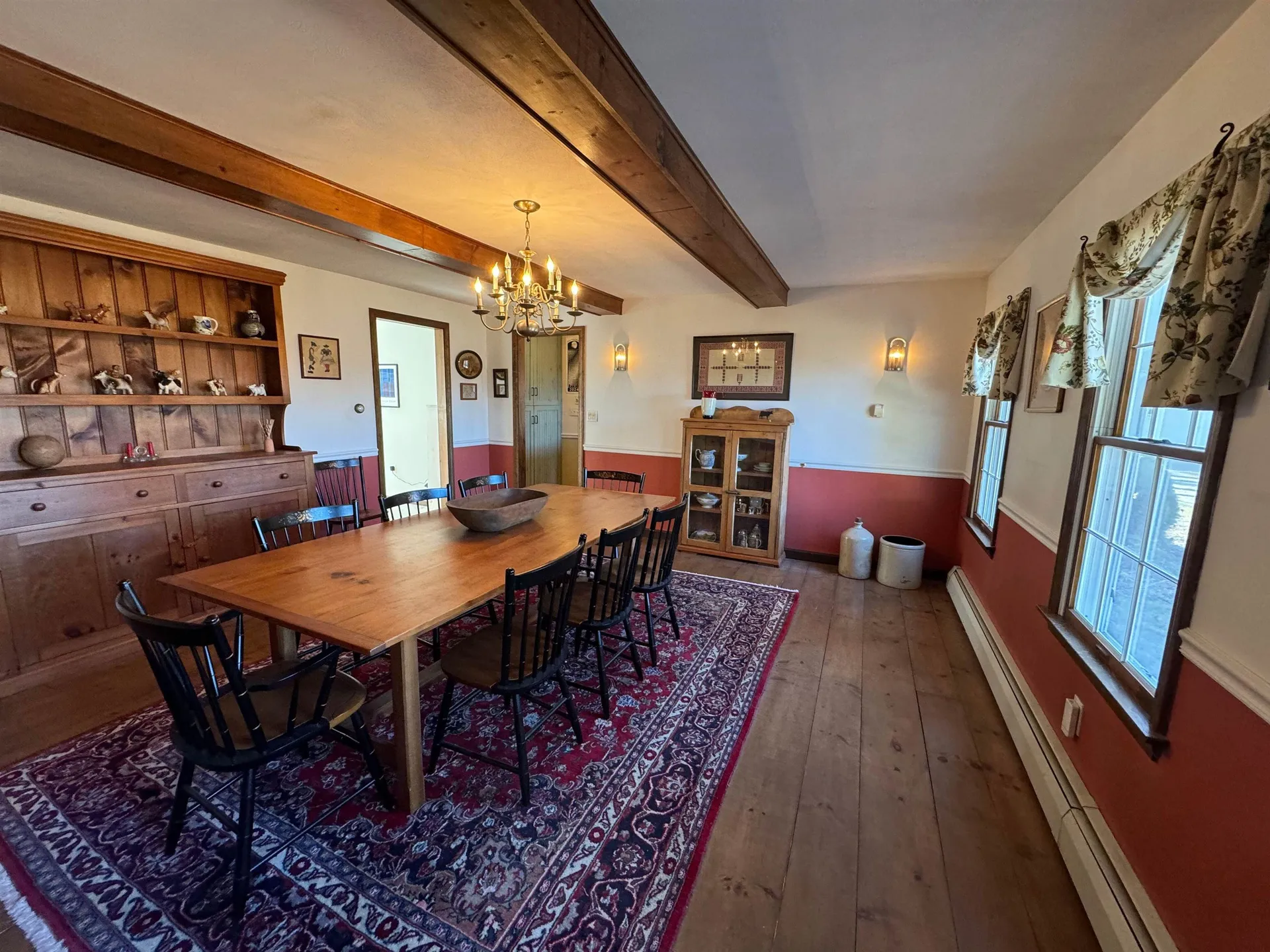 1211 Maple Hill Lane Whitingham VT 05361