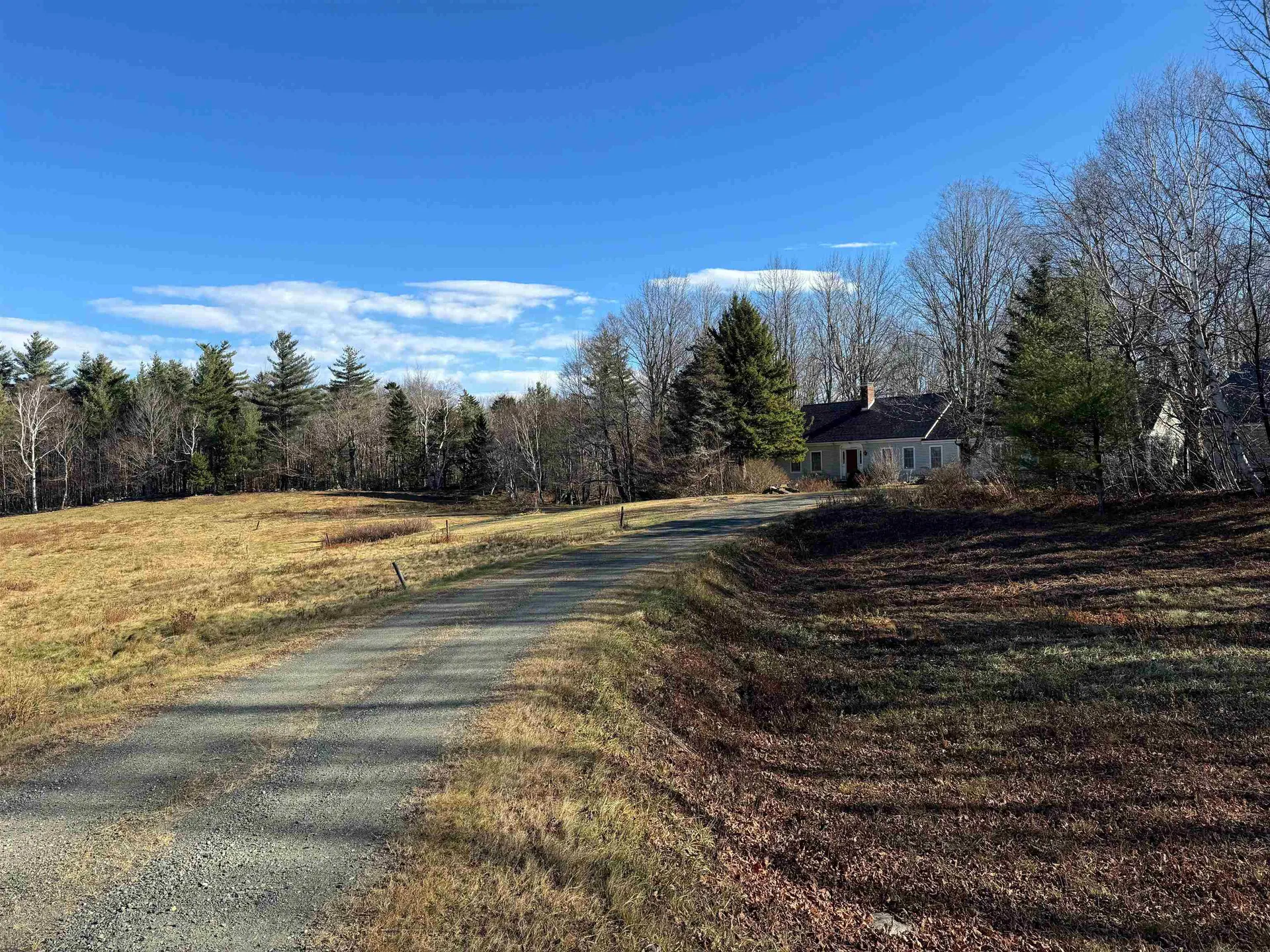 1211 Maple Hill Lane Whitingham VT 05361