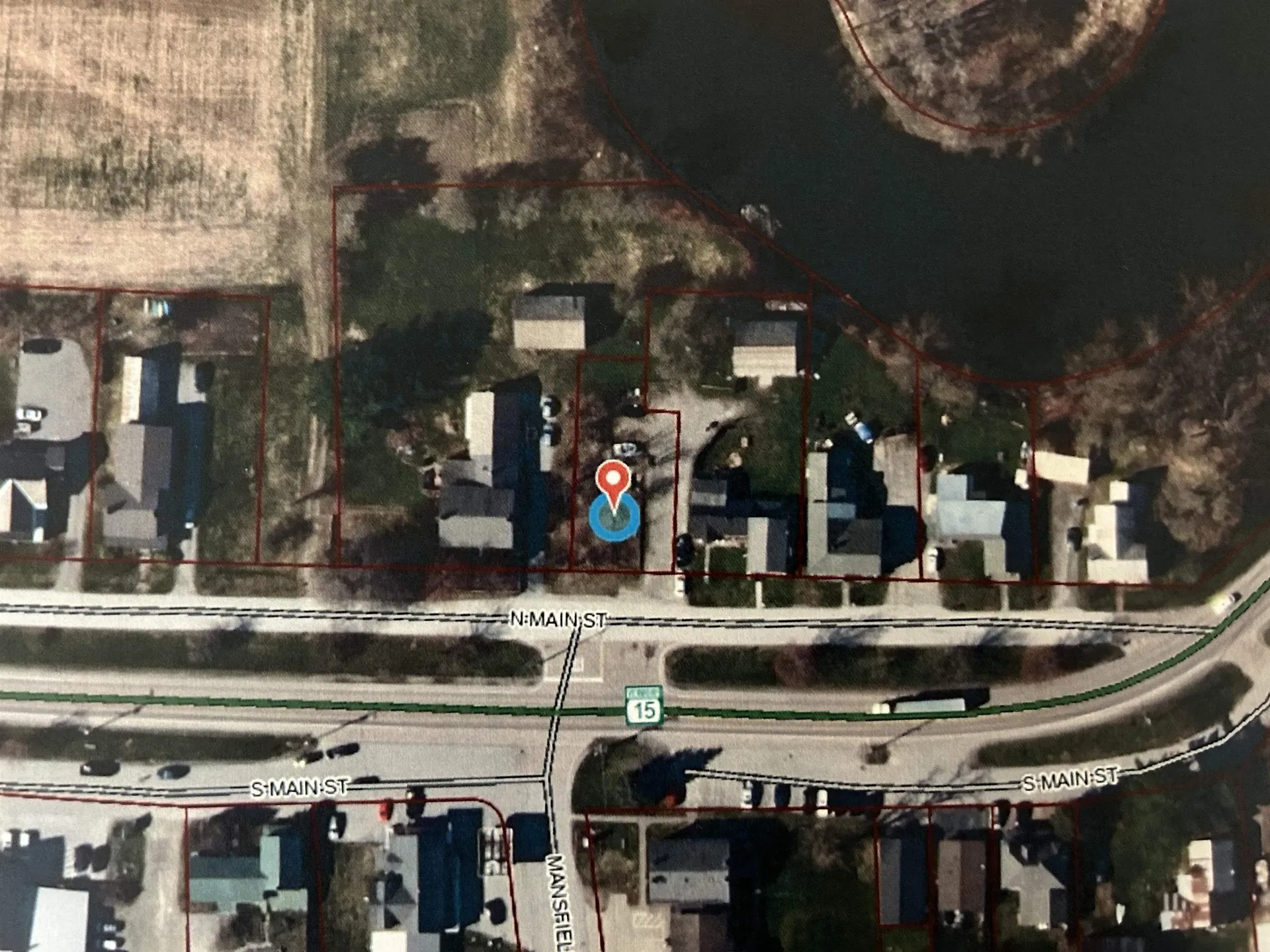 78 N Main Street Cambridge VT 05444