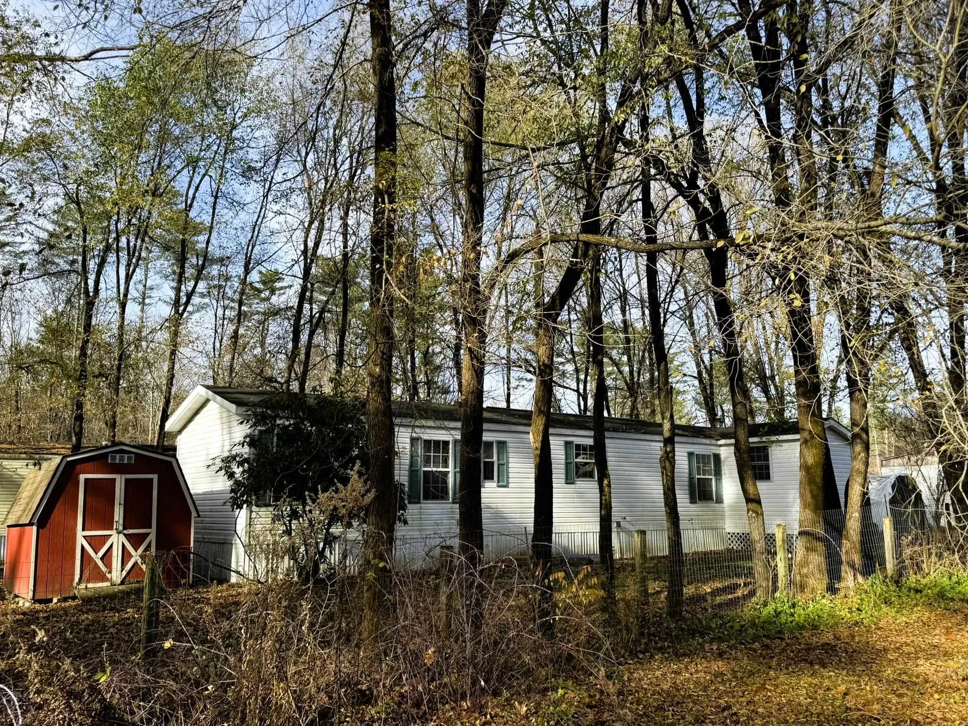 41 Pratt Road Brandon VT 05733