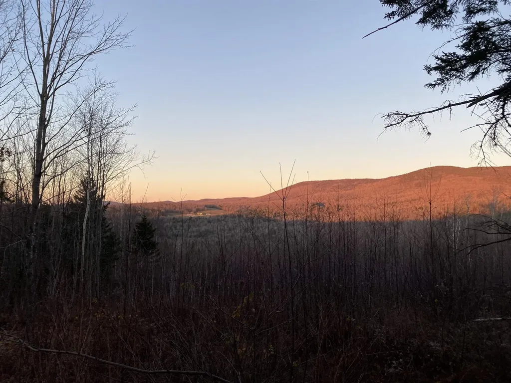 0 Washburn Road Burke VT 05832