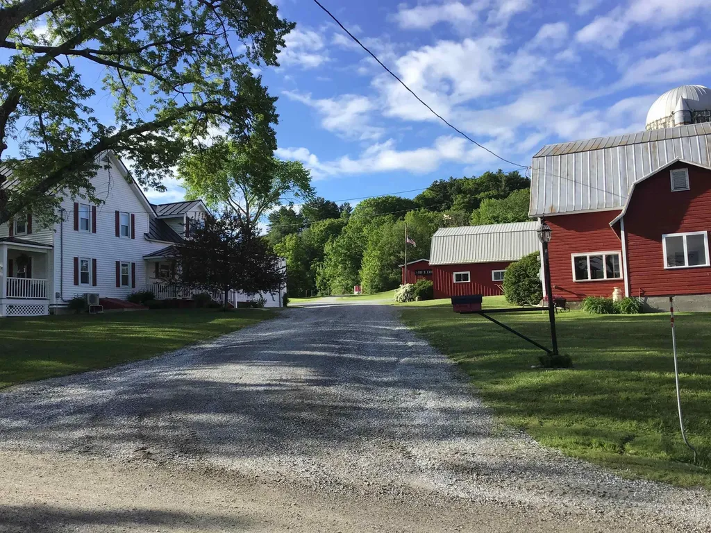 640 Orchard Drive Bridport VT 05734