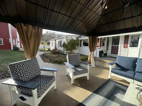 640 Orchard Drive Bridport VT 05734