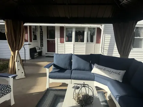 640 Orchard Drive Bridport VT 05734