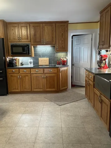 640 Orchard Drive Bridport VT 05734