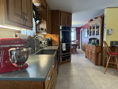 640 Orchard Drive Bridport VT 05734