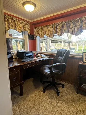 640 Orchard Drive Bridport VT 05734