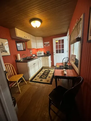 640 Orchard Drive Bridport VT 05734