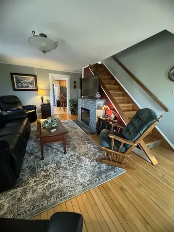 640 Orchard Drive Bridport VT 05734