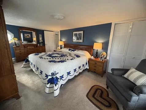 640 Orchard Drive Bridport VT 05734