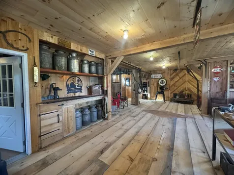 640 Orchard Drive Bridport VT 05734