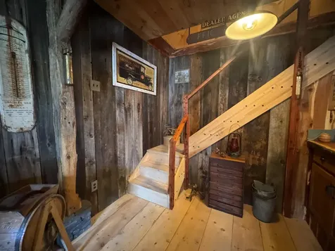 640 Orchard Drive Bridport VT 05734