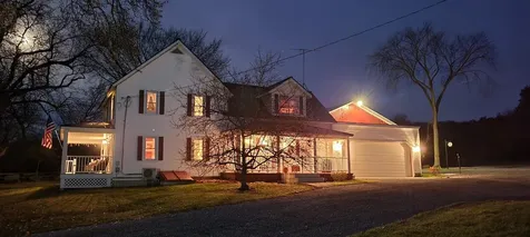 640 Orchard Drive Bridport VT 05734