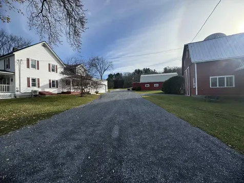 640 Orchard Drive Bridport VT 05734