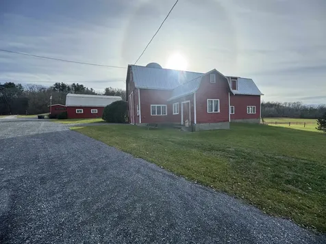 640 Orchard Drive Bridport VT 05734
