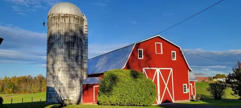 640 Orchard Drive Bridport VT 05734