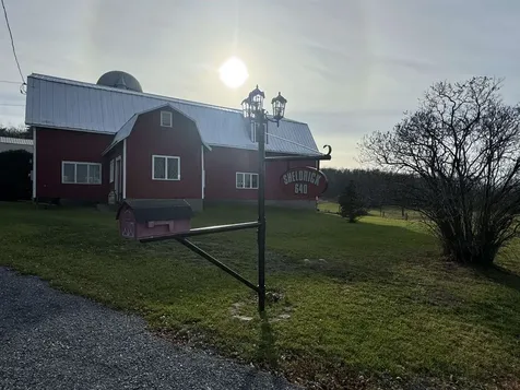 640 Orchard Drive Bridport VT 05734