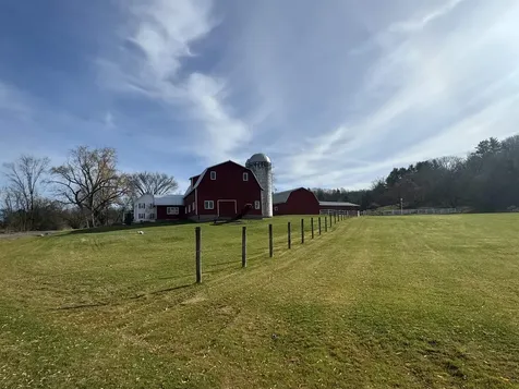 640 Orchard Drive Bridport VT 05734