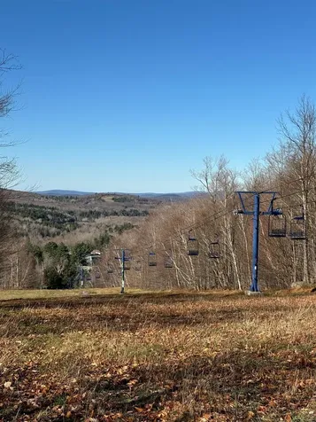 Falcons 2 Option A Cambridge VT 05464