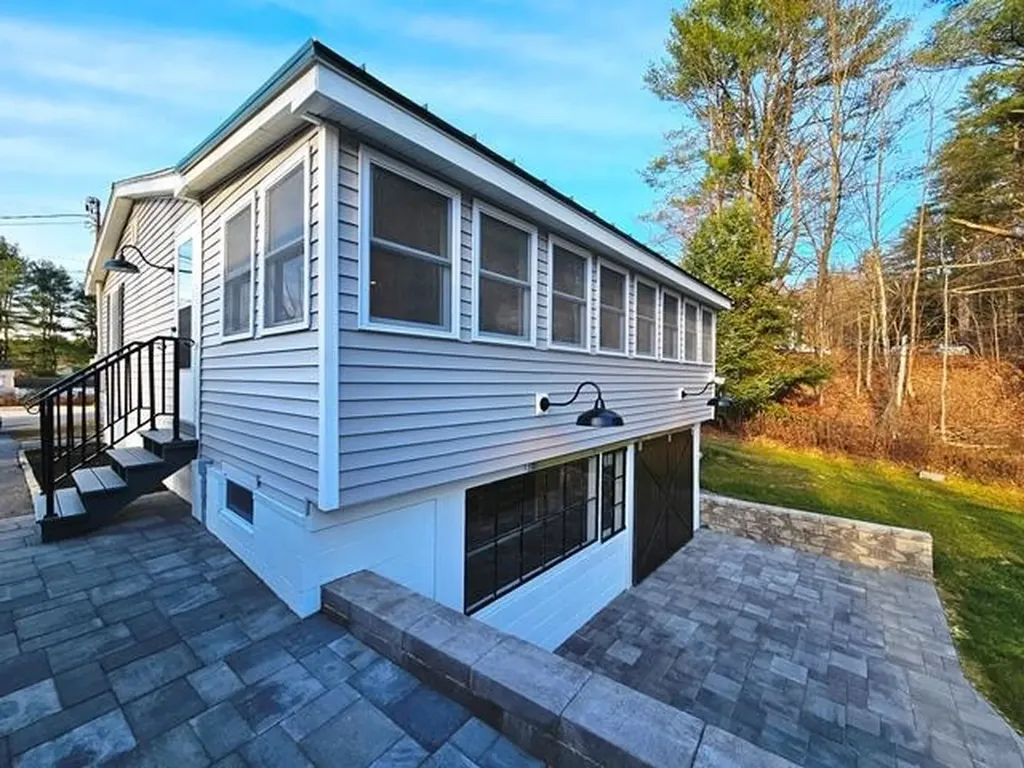 21 Water Street Marlborough NH 03455