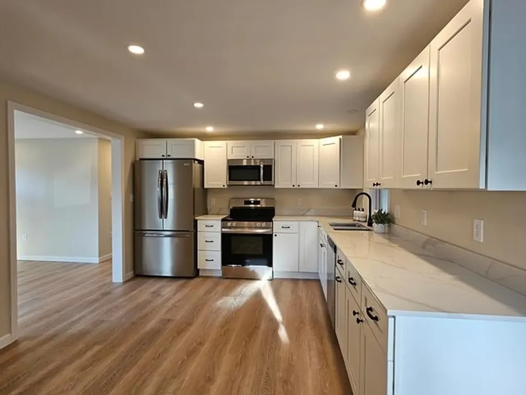 21 Water Street Marlborough NH 03455