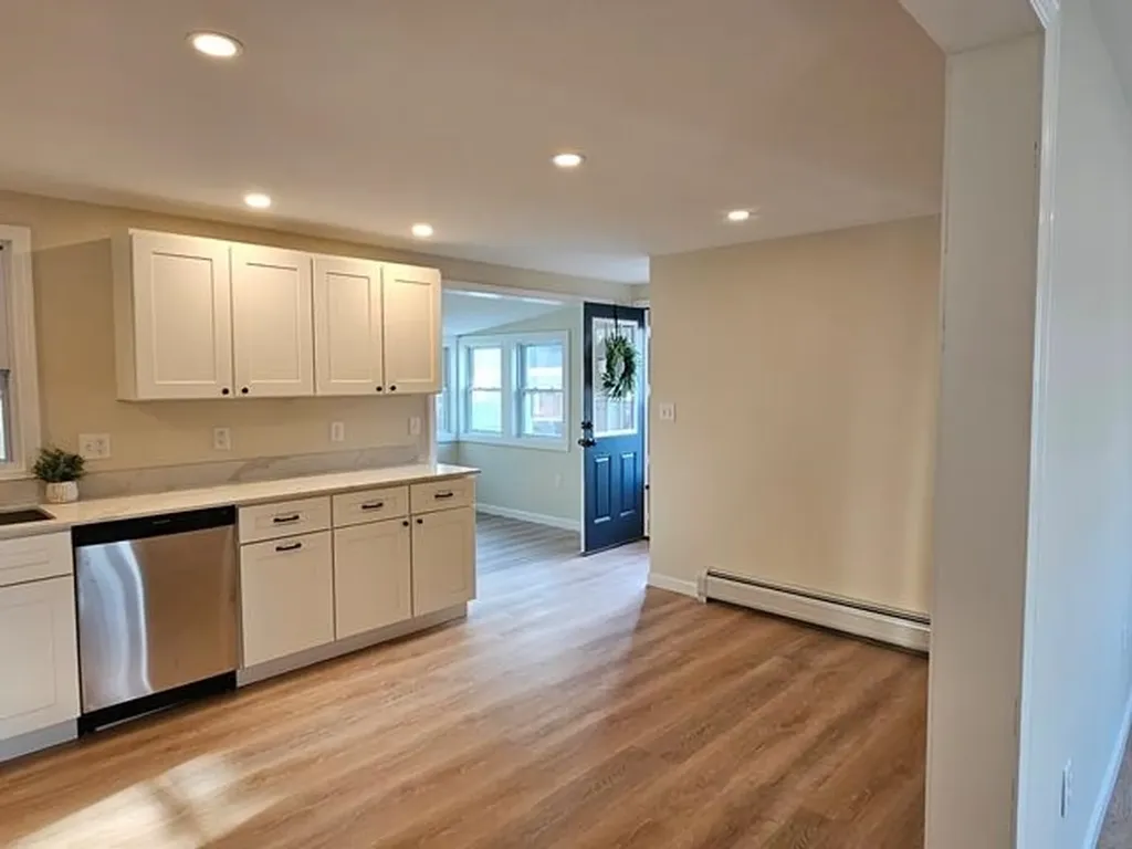 21 Water Street Marlborough NH 03455