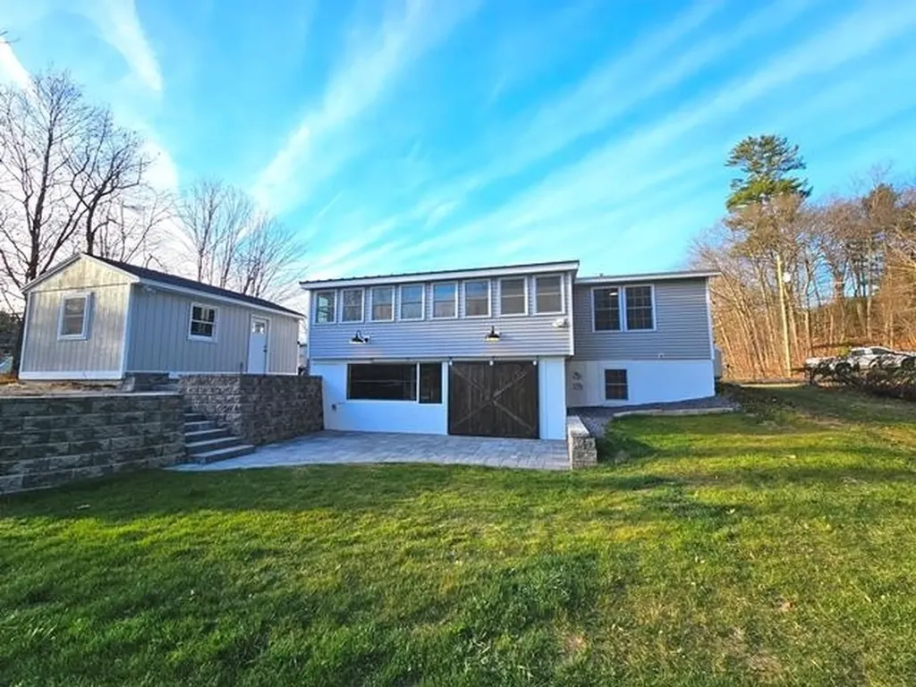 21 Water Street Marlborough NH 03455