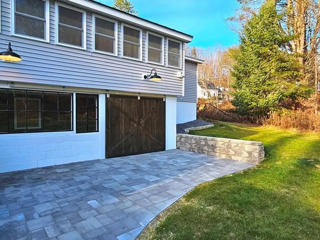 21 Water Street Marlborough NH 03455