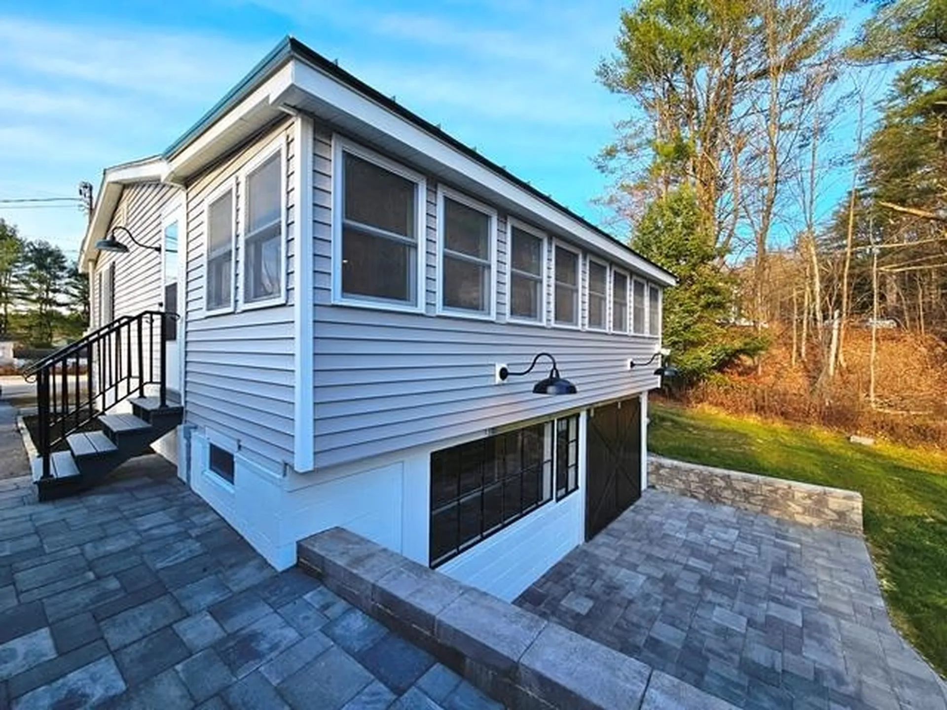 21 Water Street Marlborough NH 03455