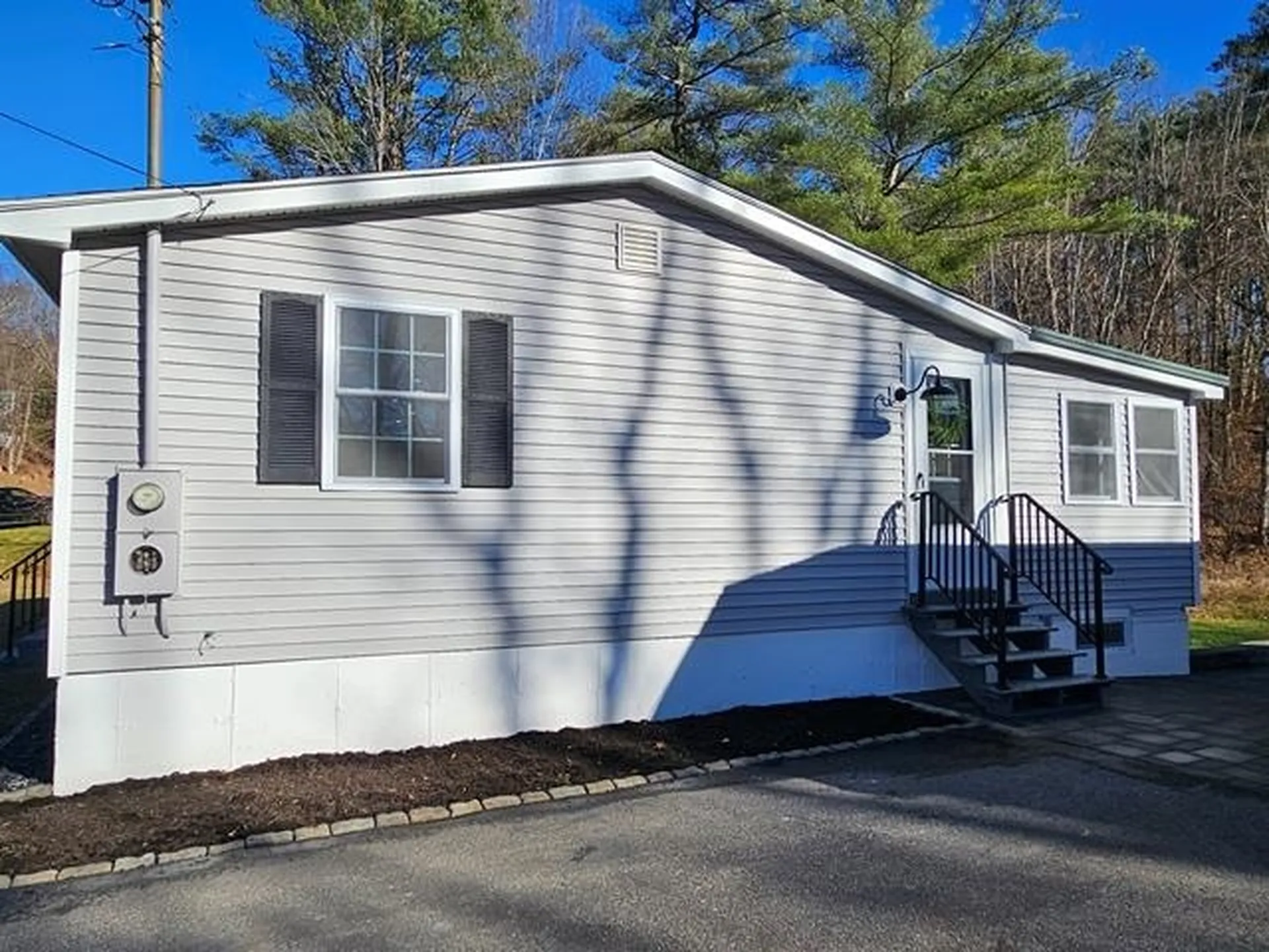 21 Water Street Marlborough NH 03455