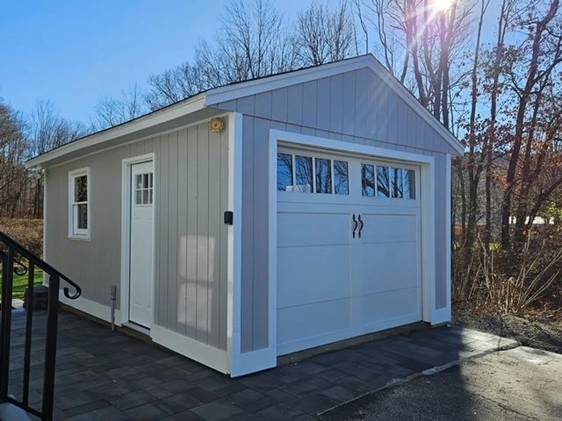 21 Water Street Marlborough NH 03455