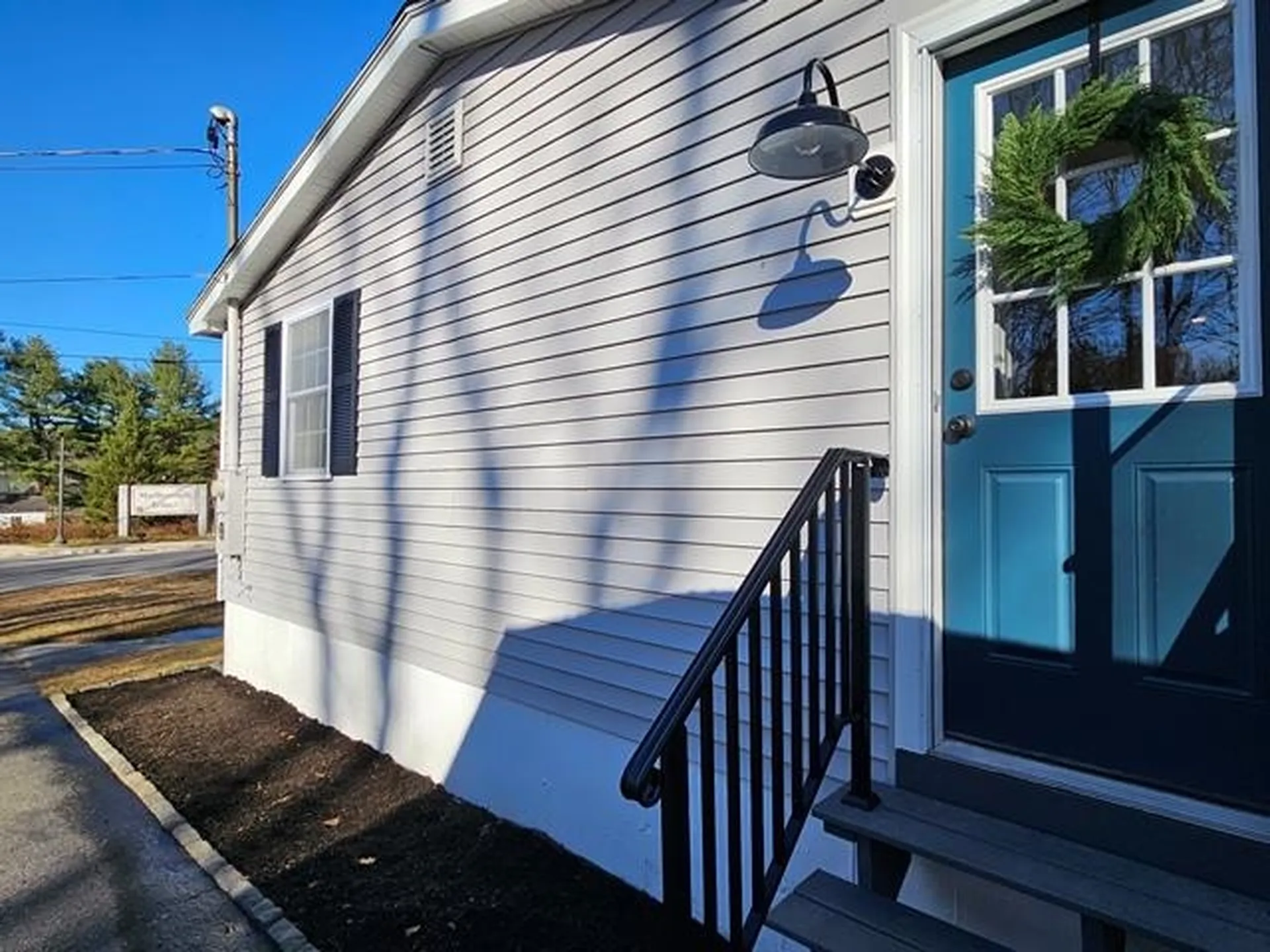 21 Water Street Marlborough NH 03455