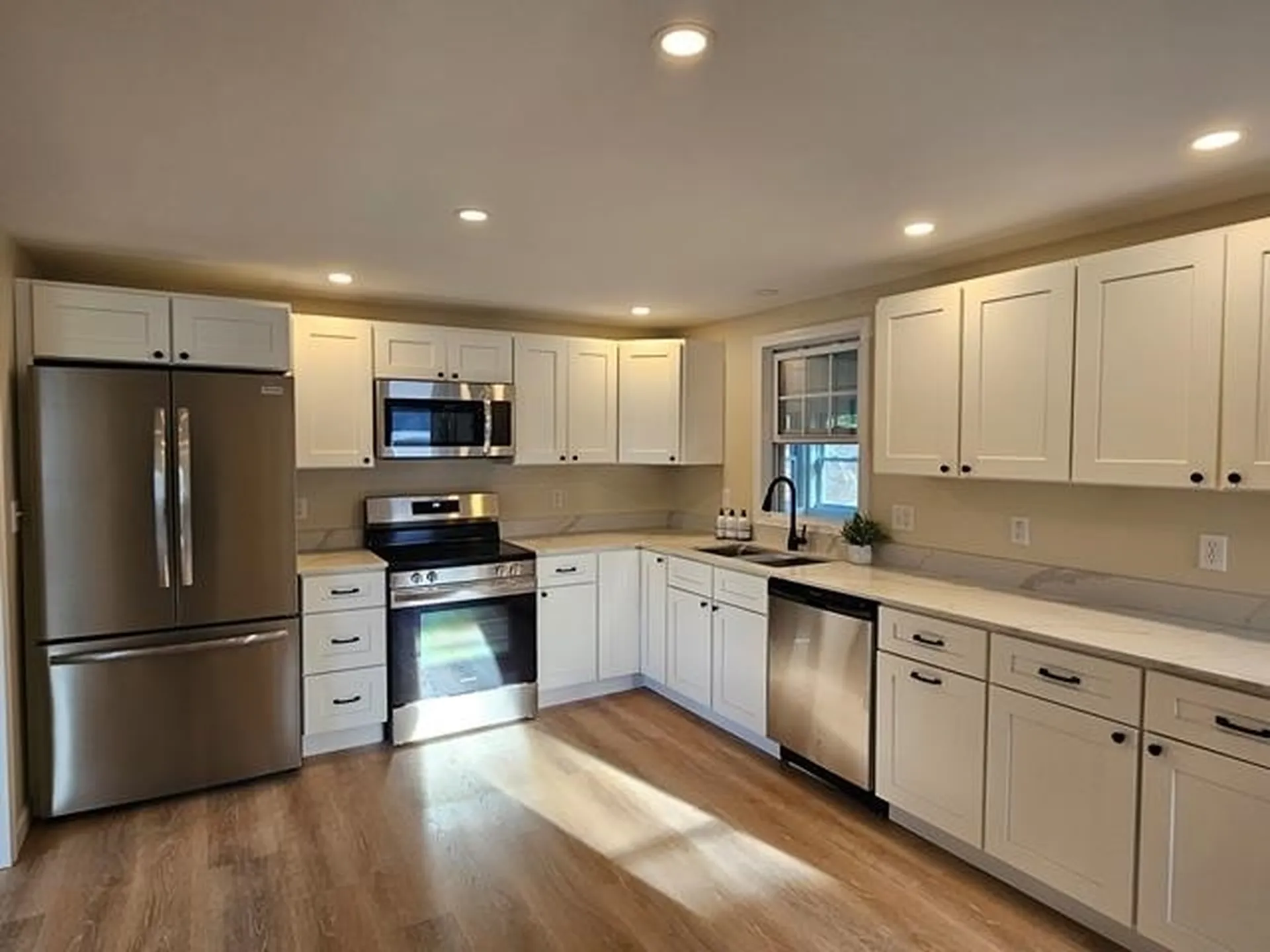 21 Water Street Marlborough NH 03455