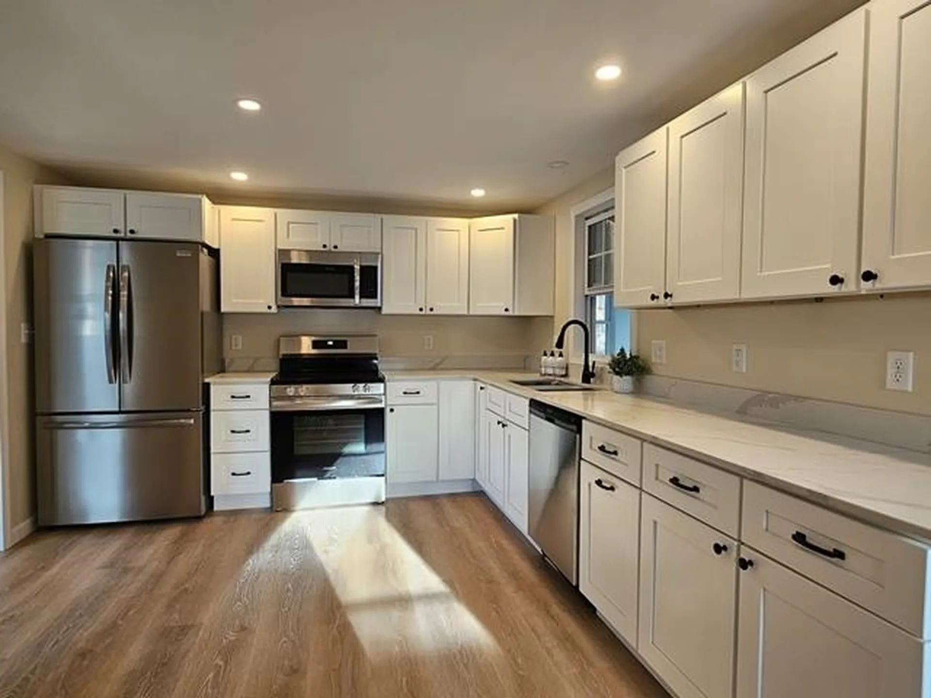 21 Water Street Marlborough NH 03455