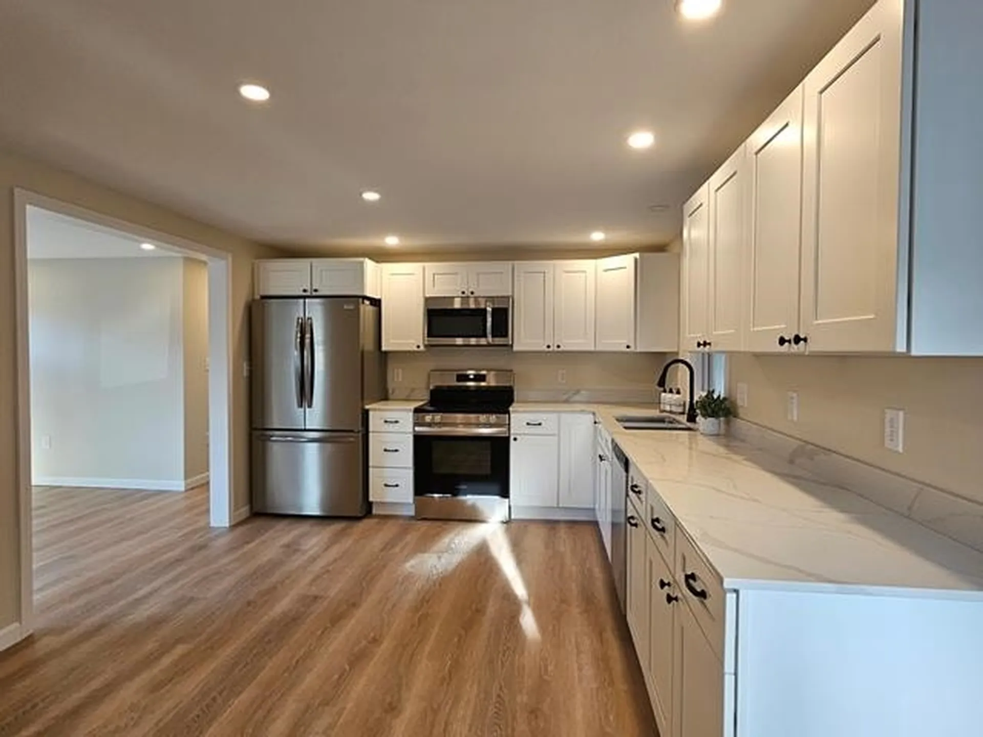 21 Water Street Marlborough NH 03455