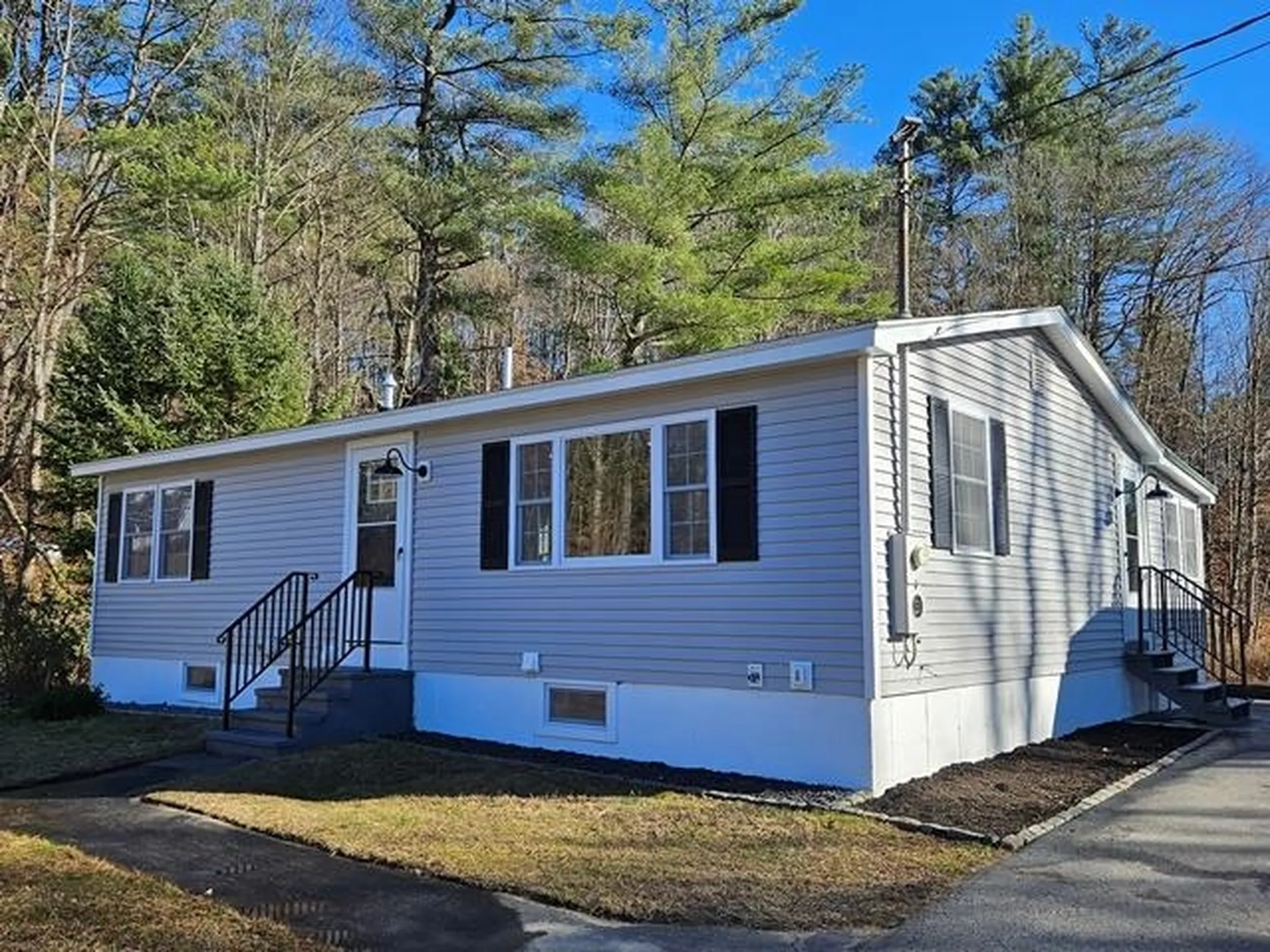 21 Water Street Marlborough NH 03455