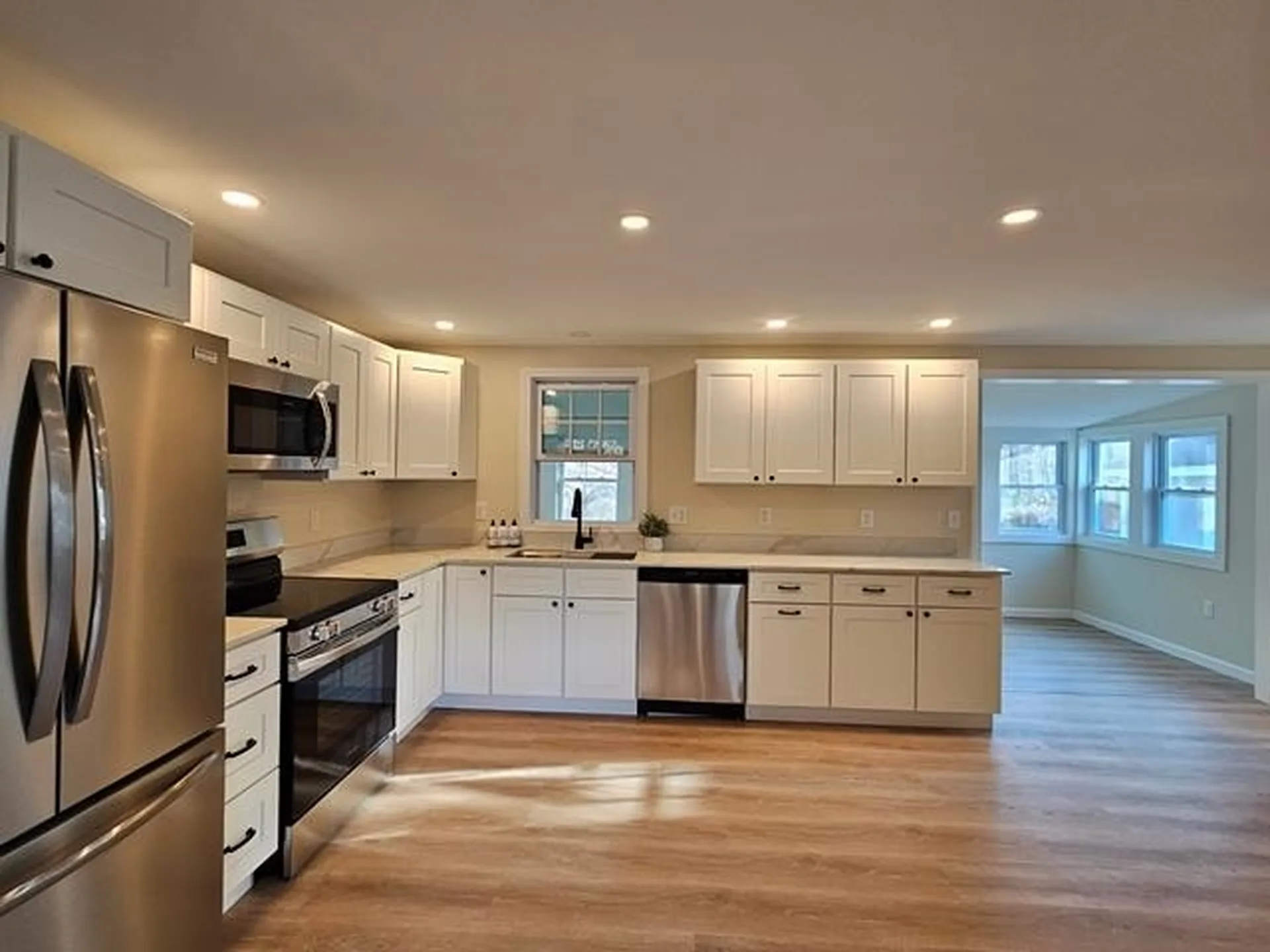 21 Water Street Marlborough NH 03455