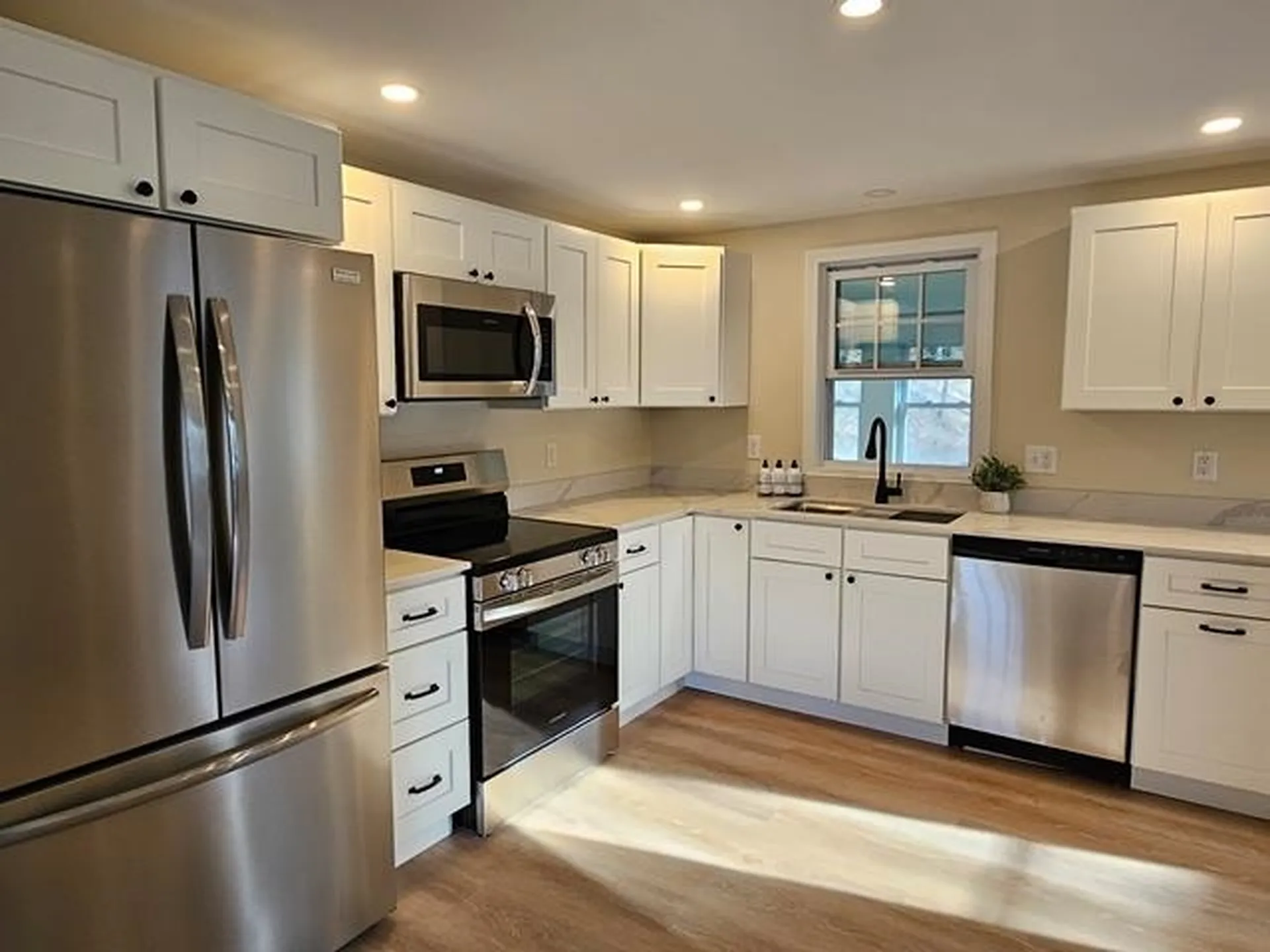 21 Water Street Marlborough NH 03455