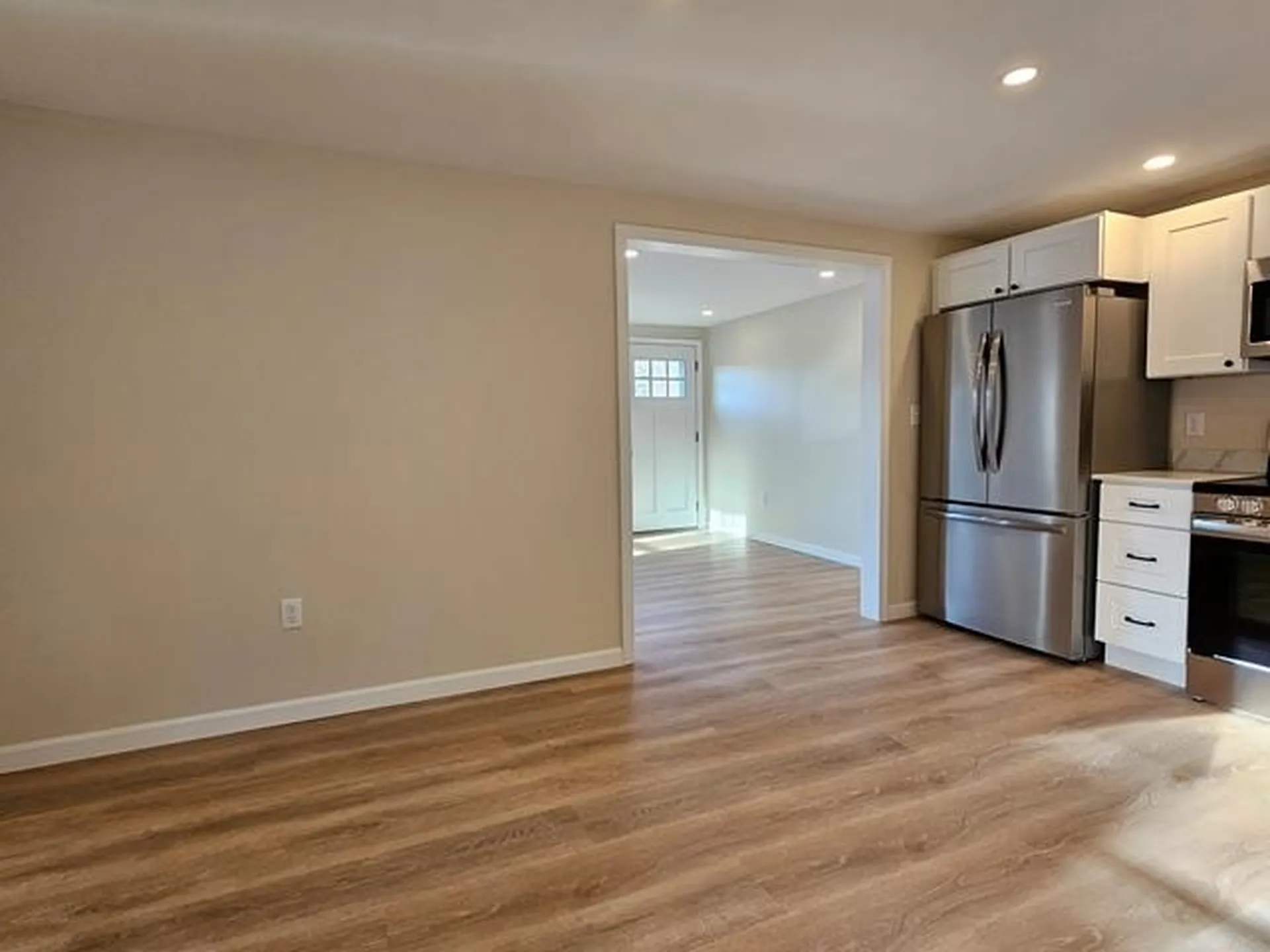 21 Water Street Marlborough NH 03455