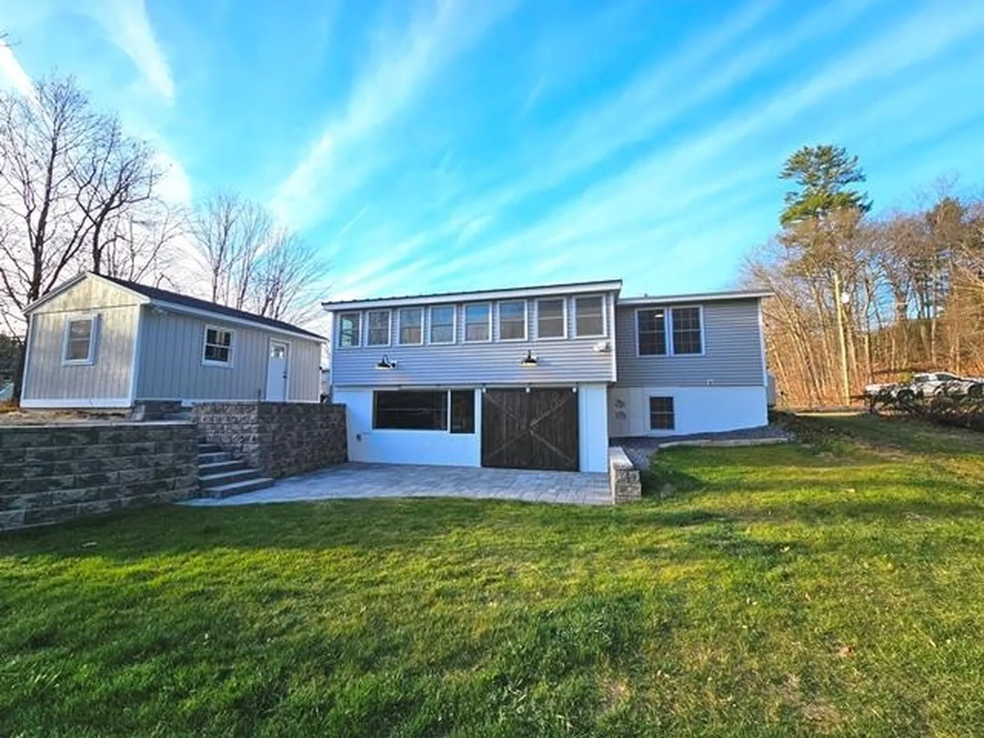 21 Water Street Marlborough NH 03455