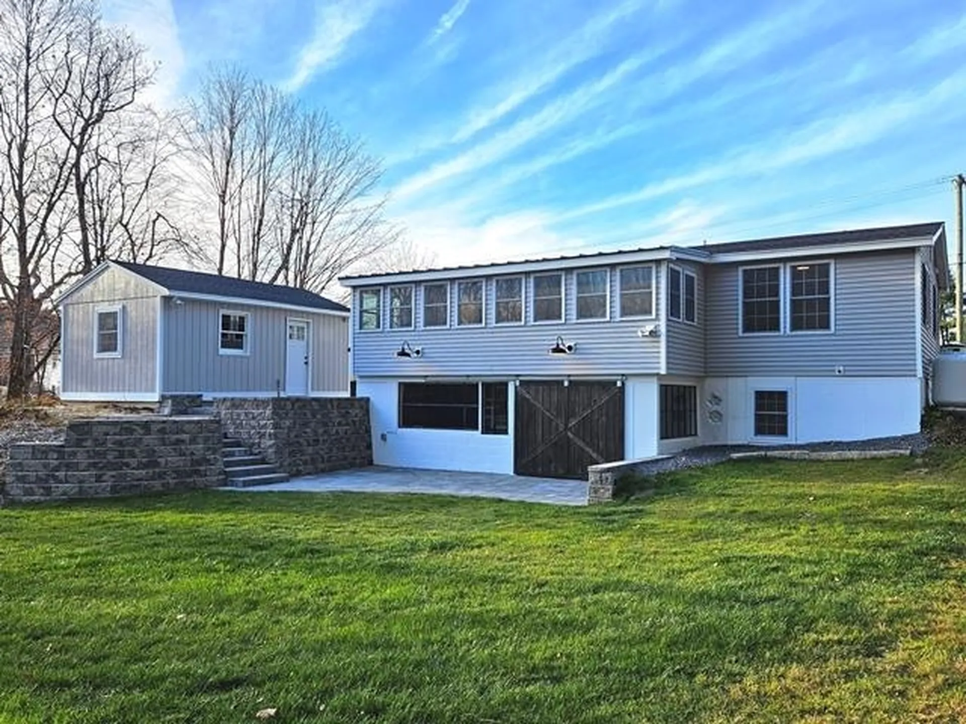 21 Water Street Marlborough NH 03455