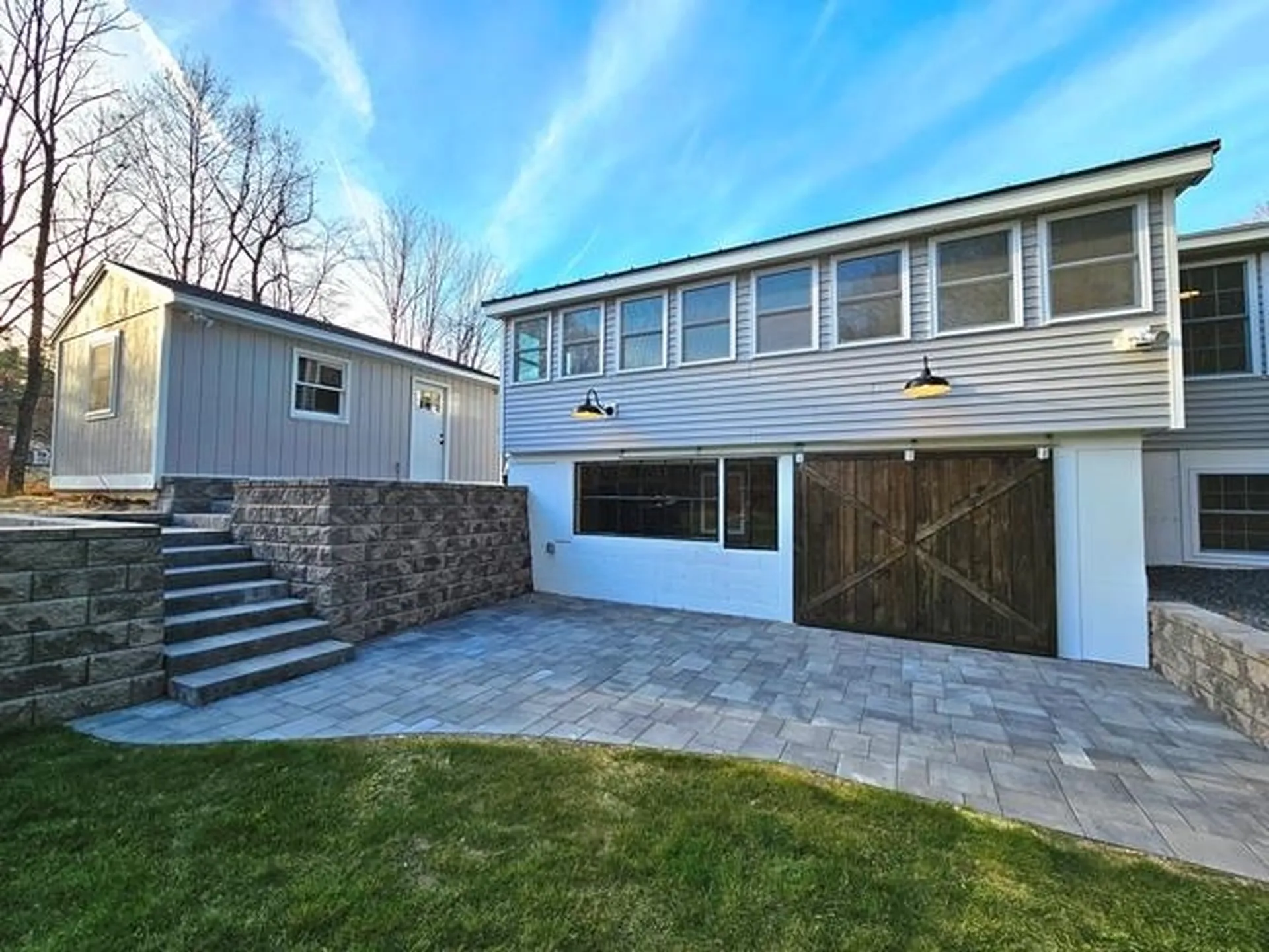 21 Water Street Marlborough NH 03455