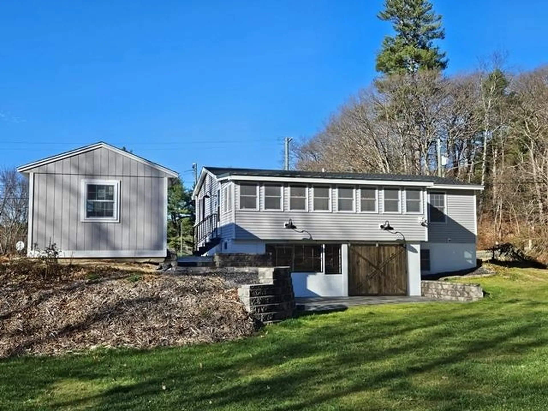 21 Water Street Marlborough NH 03455