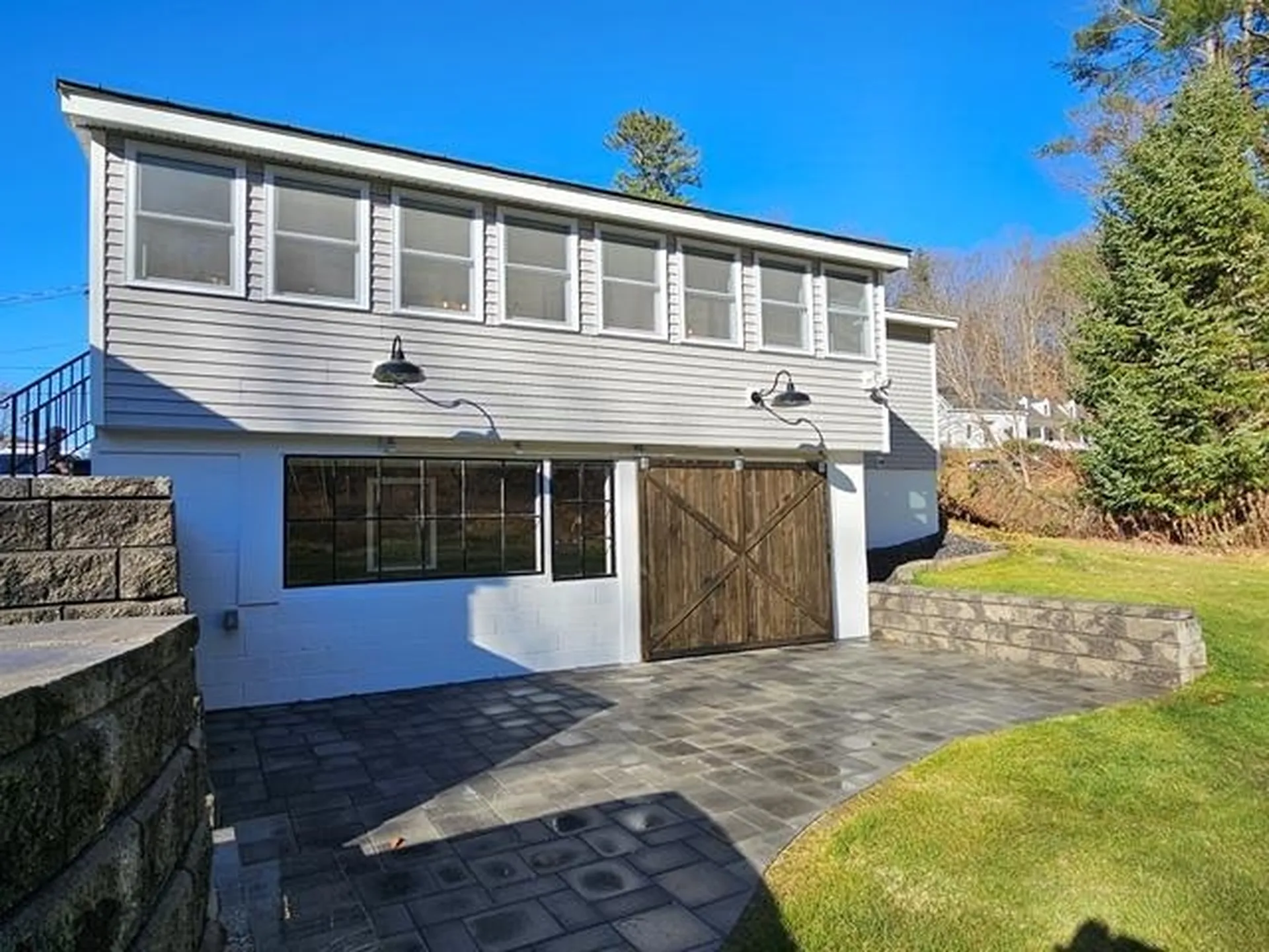 21 Water Street Marlborough NH 03455