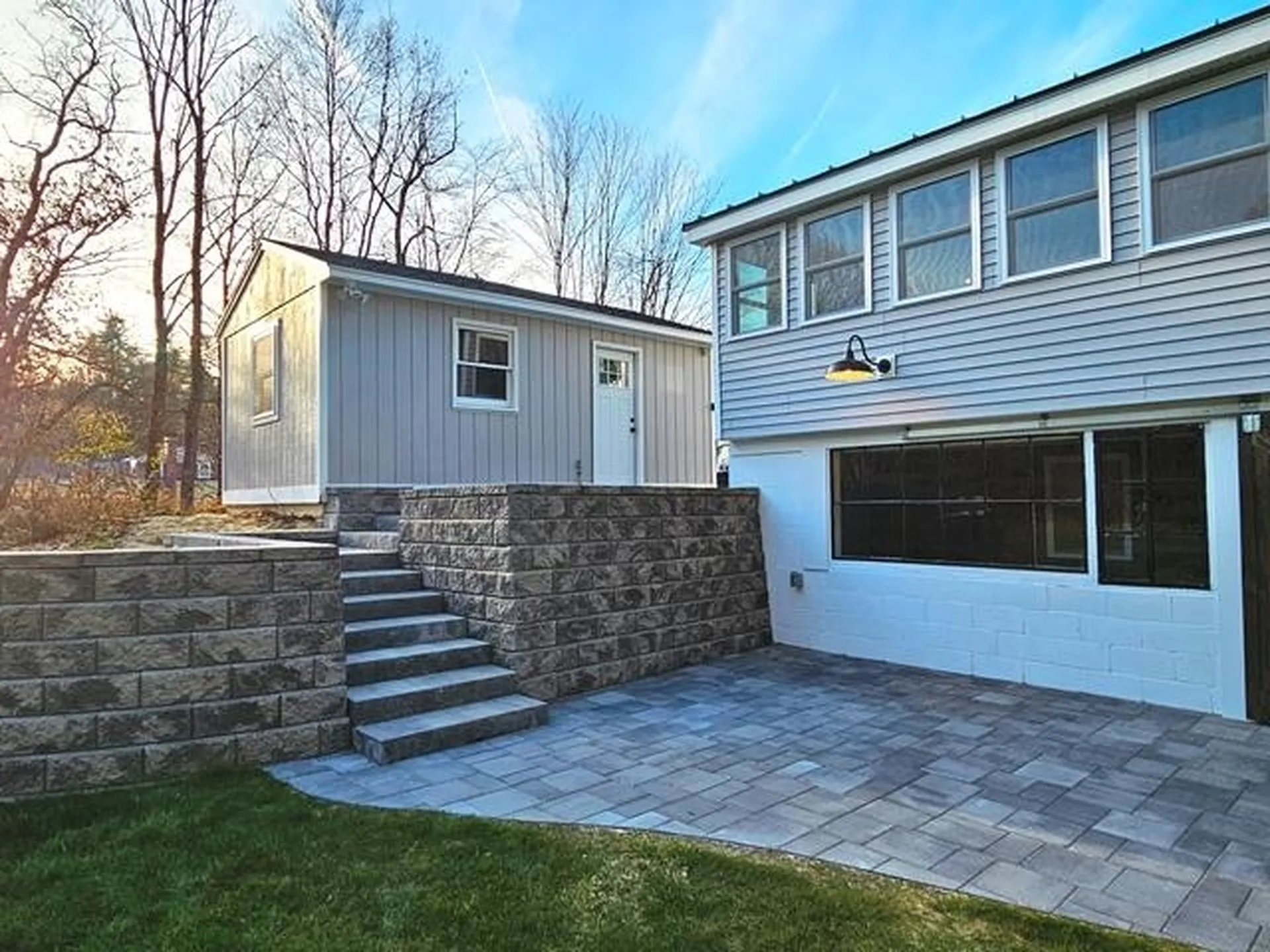 21 Water Street Marlborough NH 03455