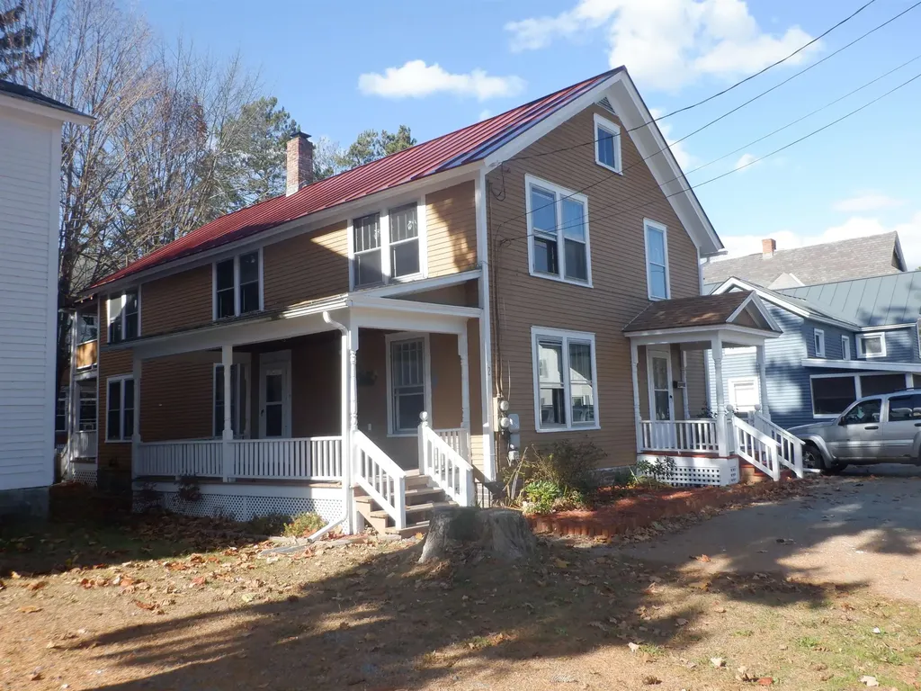 2 Caernarvon Street Fair Haven VT 05743