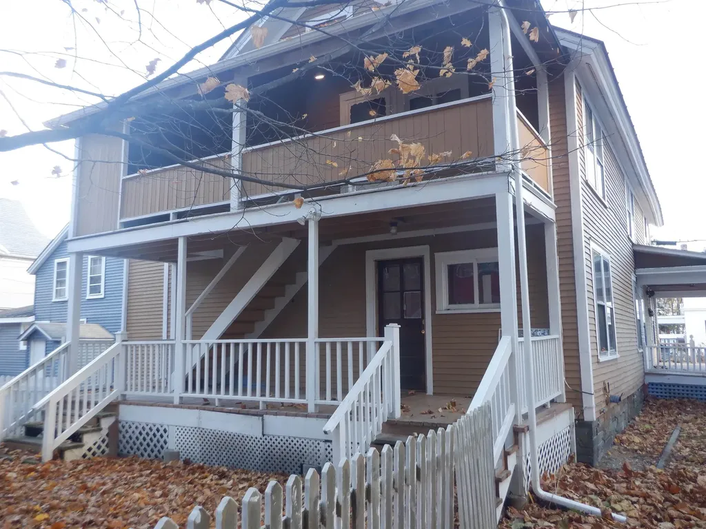 2 Caernarvon Street Fair Haven VT 05743